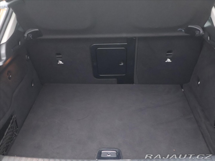 Mercedes-Benz GLA 2,1 200d 100kW 4Matic CZ 2017