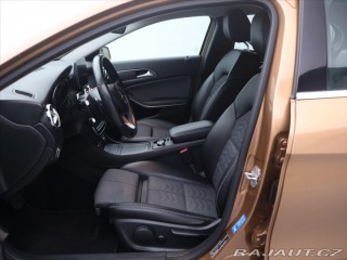 Mercedes-Benz GLA 2,1 200d 100kW 4Matic CZ 2017