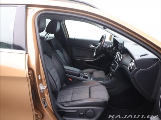 Mercedes-Benz GLA 2,1 200d 100kW 4Matic CZ 2017