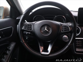 Mercedes-Benz GLA 2,1 200d 100kW 4Matic CZ 2017