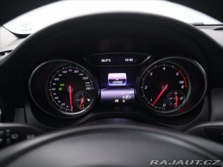 Mercedes-Benz GLA 2,1 200d 100kW 4Matic CZ 2017