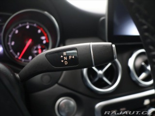 Mercedes-Benz GLA 2,1 200d 100kW 4Matic CZ 2017