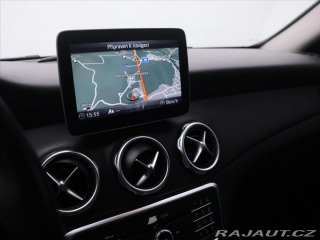 Mercedes-Benz GLA 2,1 200d 100kW 4Matic CZ 2017