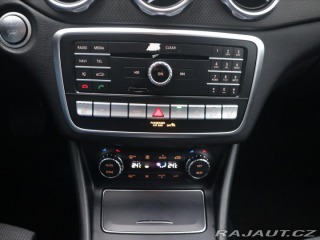 Mercedes-Benz GLA 2,1 200d 100kW 4Matic CZ 2017