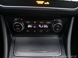 Mercedes-Benz GLA 2,1 200d 100kW 4Matic CZ 2017