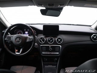 Mercedes-Benz GLA 2,1 200d 100kW 4Matic CZ 2017