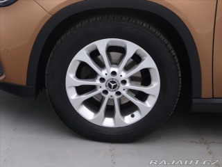 Mercedes-Benz GLA 2,1 200d 100kW 4Matic CZ 2017