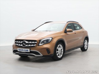 Mercedes-Benz GLA 2,1 200d 100kW 4Matic CZ 2017