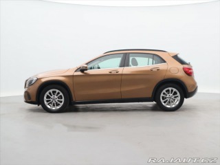 Mercedes-Benz GLA 2,1 200d 100kW 4Matic CZ 2017