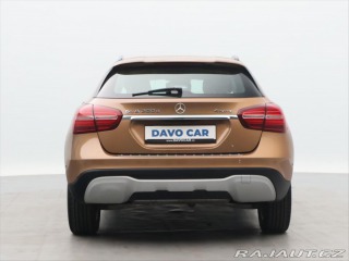 Mercedes-Benz GLA 2,1 200d 100kW 4Matic CZ 2017