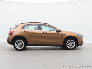 Mercedes-Benz GLA 2,1 200d 100kW 4Matic CZ 2017