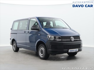 Volkswagen Transporter 2,0 TDI 75kW 6-Míst CZ DP