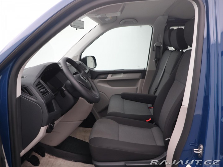 Volkswagen Transporter 2,0 TDI 75kW 6-Míst CZ DP 2017