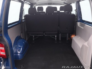 Volkswagen Transporter 2,0 TDI 75kW 6-Míst CZ DP 2017