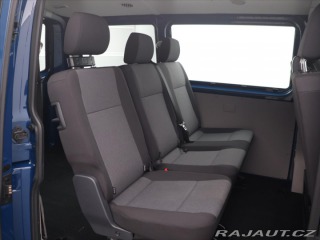 Volkswagen Transporter 2,0 TDI 75kW 6-Míst CZ DP 2017