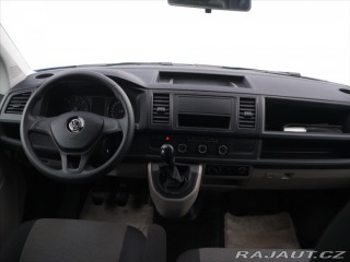 Volkswagen Transporter 2,0 TDI 75kW 6-Míst CZ DP 2017