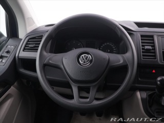 Volkswagen Transporter 2,0 TDI 75kW 6-Míst CZ DP 2017