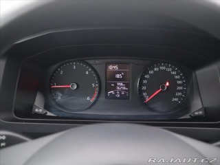 Volkswagen Transporter 2,0 TDI 75kW 6-Míst CZ DP 2017