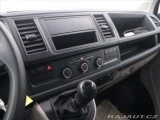 Volkswagen Transporter 2,0 TDI 75kW 6-Míst CZ DP 2017