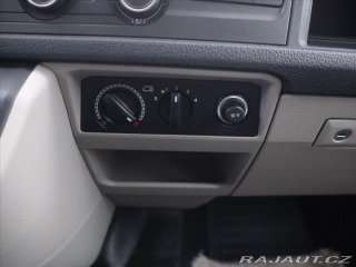 Volkswagen Transporter 2,0 TDI 75kW 6-Míst CZ DP 2017