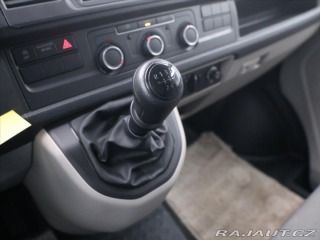 Volkswagen Transporter 2,0 TDI 75kW 6-Míst CZ DP 2017