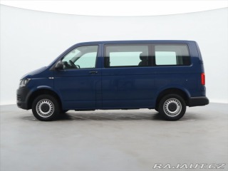 Volkswagen Transporter 2,0 TDI 75kW 6-Míst CZ DP 2017