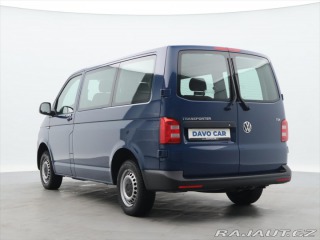 Volkswagen Transporter 2,0 TDI 75kW 6-Míst CZ DP 2017