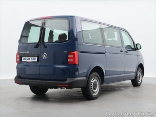 Volkswagen Transporter 2,0 TDI 75kW 6-Míst CZ DP 2017