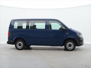 Volkswagen Transporter 2,0 TDI 75kW 6-Míst CZ DP 2017