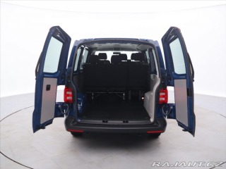 Volkswagen Transporter 2,0 TDI 75kW 6-Míst CZ DP 2017
