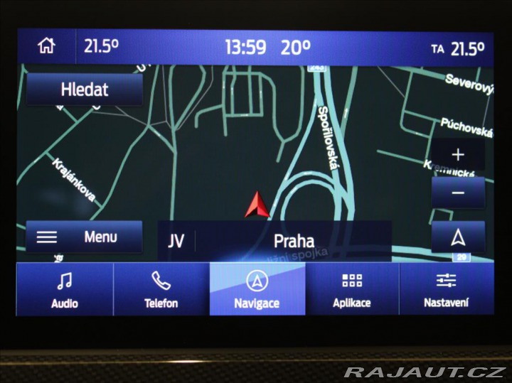 Ford Kuga 1,5 EB 110kW ST-lien X 1. 2022