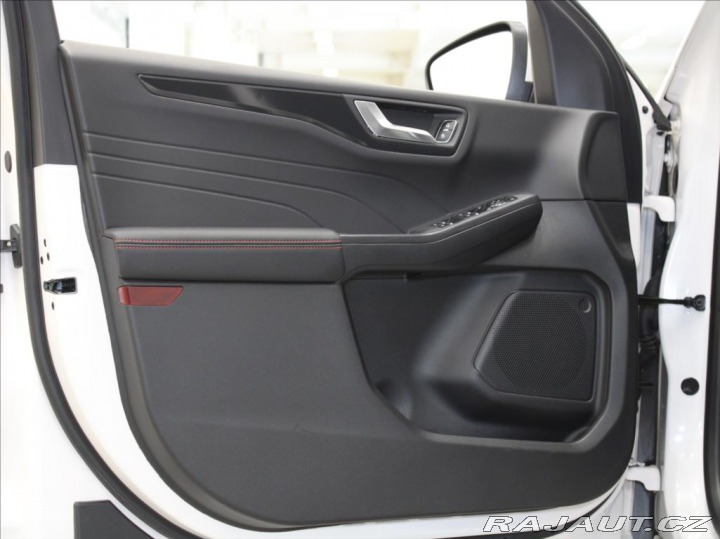Ford Kuga 1,5 EB 110kW ST-lien X 1. 2022