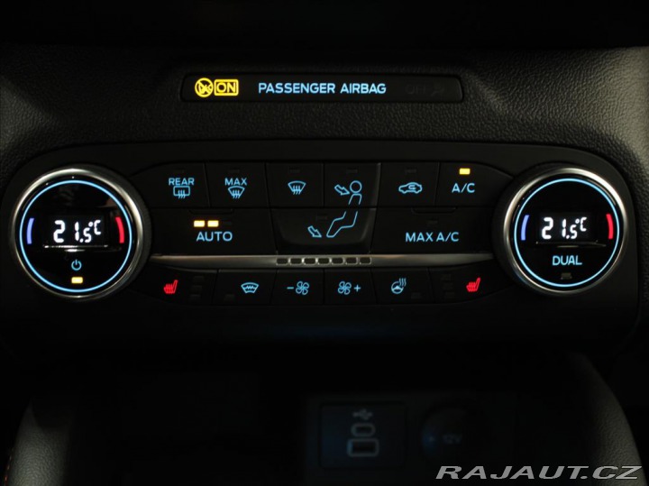 Ford Kuga 1,5 EB 110kW ST-lien X 1. 2022
