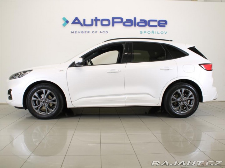 Ford Kuga 1,5 EB 110kW ST-lien X 1. 2022