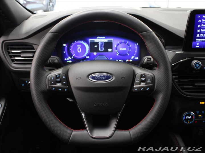 Ford Kuga 1,5 EB 110kW ST-lien X 1. 2022