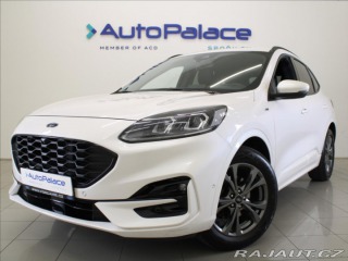 Ford Kuga 1,5 EB 110kW ST-lien X 1. 2022