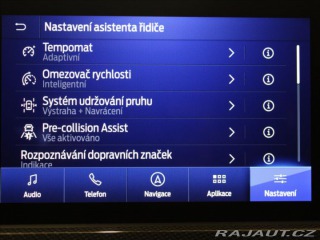 Ford Kuga 1,5 EB 110kW ST-lien X 1. 2022