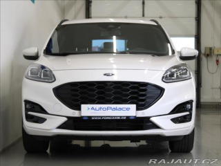 Ford Kuga 1,5 EB 110kW ST-lien X 1. 2022