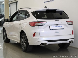 Ford Kuga 1,5 EB 110kW ST-lien X 1. 2022
