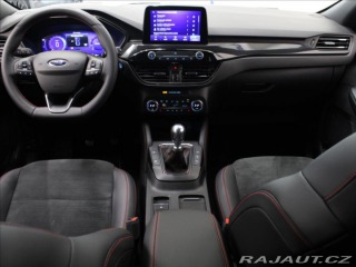 Ford Kuga 1,5 EB 110kW ST-lien X 1. 2022