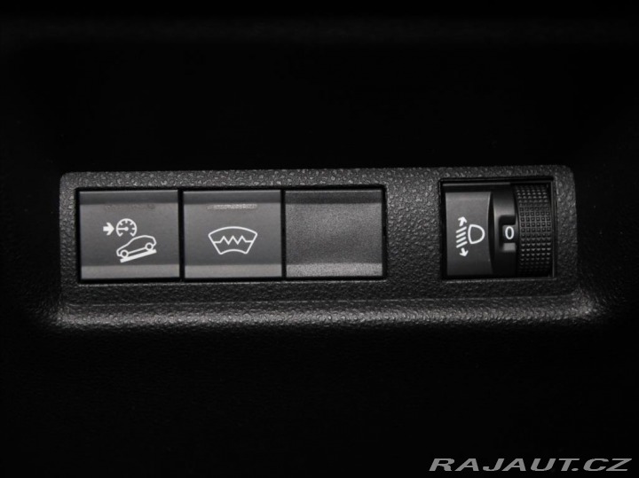 Jeep Avenger 0,0 115kW 54kWh 21 750km! 2023