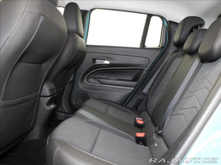 Jeep Avenger 0,0 115kW 54kWh 21 750km! 2023