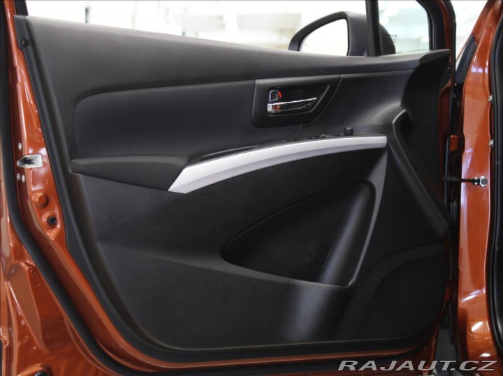 Suzuki SX4 S-Cross 1,4 Boostjet 4x4 1.maj.ČR 2021