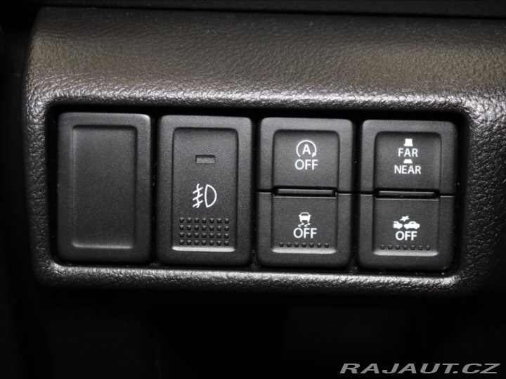 Suzuki SX4 S-Cross 1,4 Boostjet 4x4 1.maj.ČR 2021