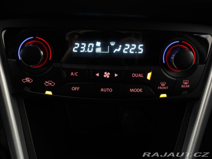 Suzuki SX4 S-Cross 1,4 Boostjet 4x4 1.maj.ČR 2021