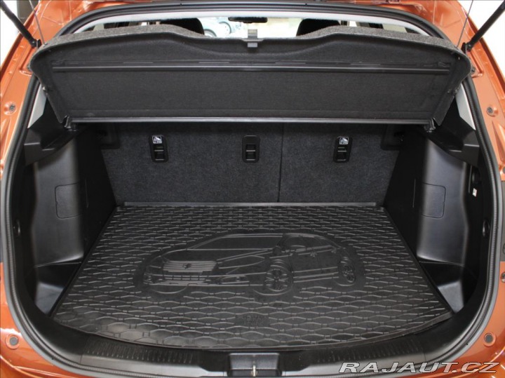 Suzuki SX4 S-Cross 1,4 Boostjet 4x4 1.maj.ČR 2021