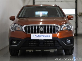 Suzuki SX4 S-Cross 1,4 Boostjet 4x4 1.maj.ČR 2021