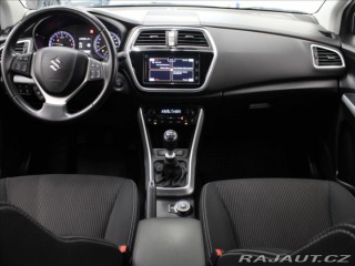 Suzuki SX4 S-Cross 1,4 Boostjet 4x4 1.maj.ČR 2021