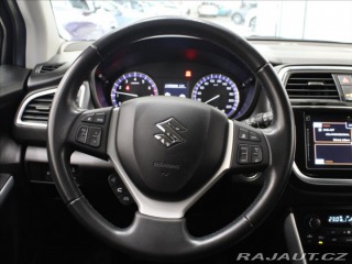 Suzuki SX4 S-Cross 1,4 Boostjet 4x4 1.maj.ČR 2021