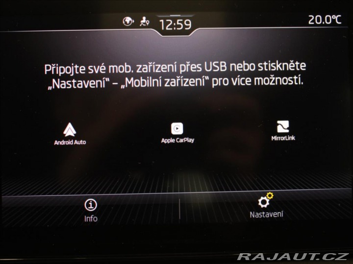 Škoda Kamiq 1,0 TSi DSG Style 5L-Zár. 2023